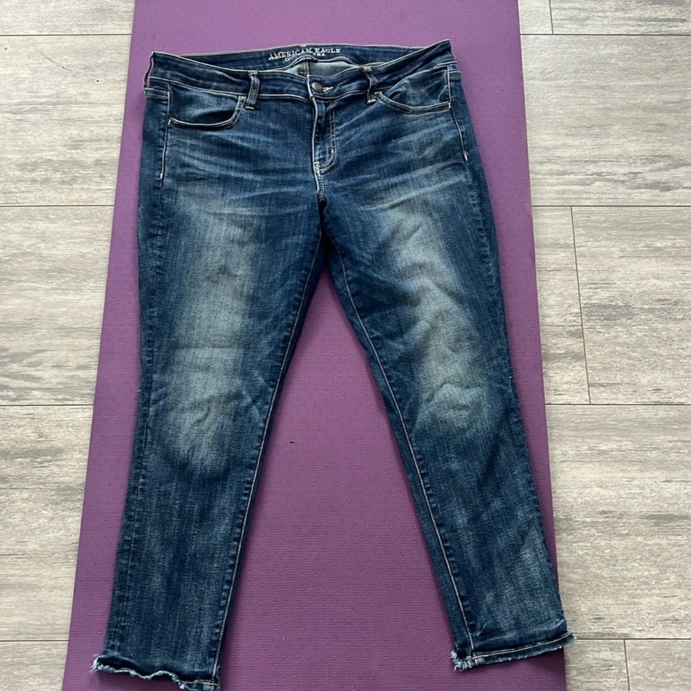 Women Skinny Jean